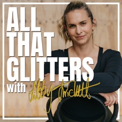 Sportish: All That Glitters - Layne Beachley