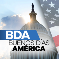 Buenos Días América - Voice of America podcast