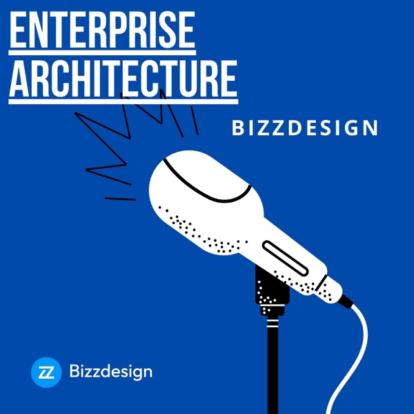 Enterprise Architecture Podcast