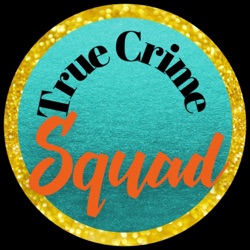 True Crime Paranormal