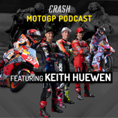 Crash MotoGP Podcast - Crash Media Group