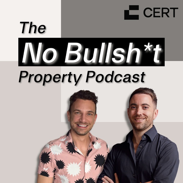 The No Bullsh*t Property Podcast
