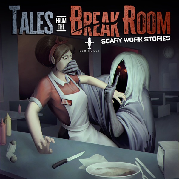 Tales from the Break Room image