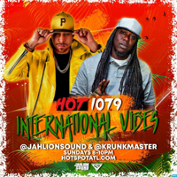 MIAMI HEIGHTS RIDDIM MIX (DANCEHALL) // @KRUNKMASTER DJ SLIK