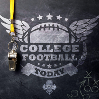 Gerry Dinardo, Heisman Preview and More!