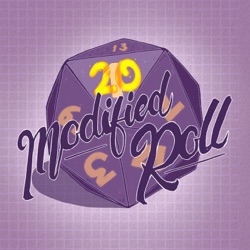 Modified Roll: A 5e Dungeons and Dragons Adventure