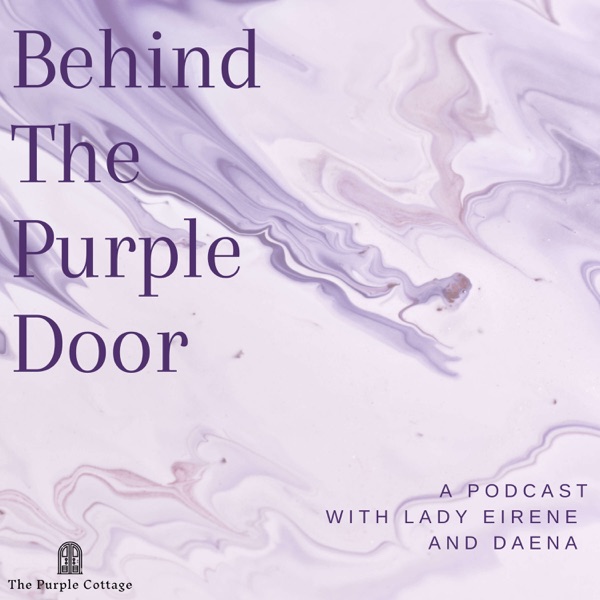 Behind The Purple Door