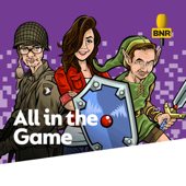 All in the Game | BNR - BNR Nieuwsradio