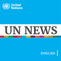 UN News - Global perspective Human stories podcast