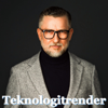Teknologitrender - Hans-Petter Nygård-Hansen
