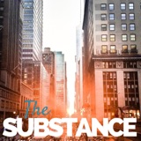 109: Substance Reflects | Homelessness feat. Kevin M. Nye