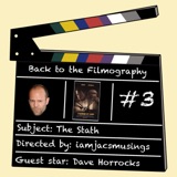 E3 - Back to the Filmography: Jason Statham - Turn It Up