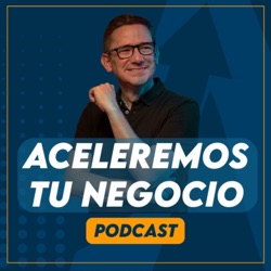 Aceleremos tu Negocio - Alejandro Izquierdo