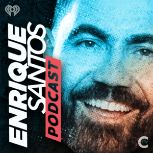 Enrique Santos Podcast podcast