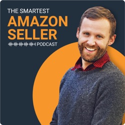 EPISODE 262 - From Social Work to Amazon Success: Andy Slamans’ Journey to Building a Multi-Million Dollar Brand