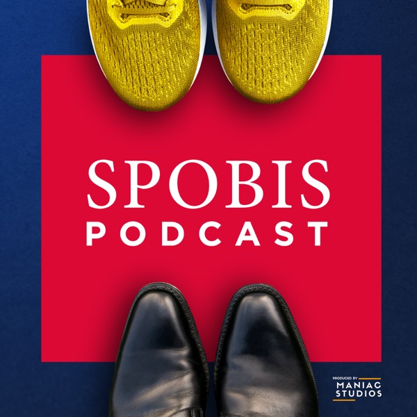 Der SPOBIS Podcast - Marco Klewenhagen & Henrik Horndahl über Sport, das Business und die Menschen, die es prägen