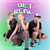GET REAL w/ Ashley, Peniel, and JUNNY - DIVE Studios & Studio71