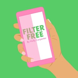 Filter Free by Holly Carpenter