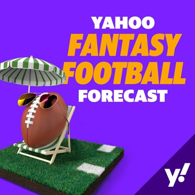 Yahoo Fantasy Football Forecast:Yahoo Sports