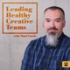 Healthy Creative Ministry