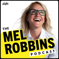 The Mel Robbins Podcast podcast