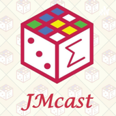 JMcast - JM