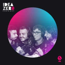 Idea Zero Podcast