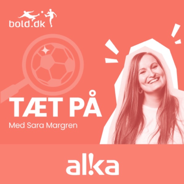 TÆT PÅ