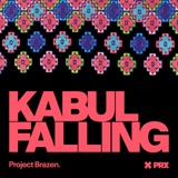 Introducing Kabul Falling, Coming Soon