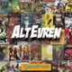 AltEvren - Türkçe Çizgi Roman Podcasti