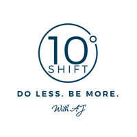 Leadership Transformation with Christina Gerakiteys