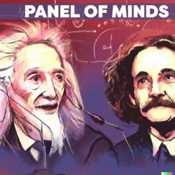 Panel of Minds