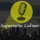 Superhelte Caféen
