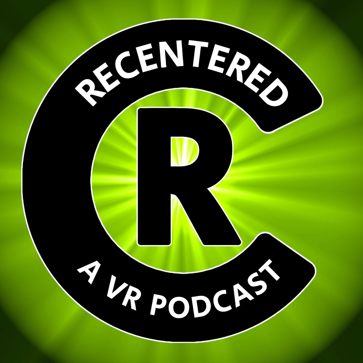 Listen to RECENTERED - A VR Podcast podcast