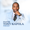 Pastor Tony Kapola - Pastor Tony Kapola