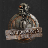 Guilders-Ford Radio: A Necromunda Podcast - Guilders-Ford Radio