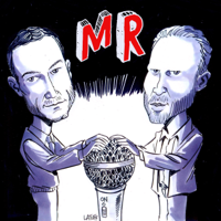 Moderate Rebels podcast