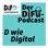 D wie Digital. Der Podcast vom DiFü