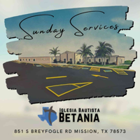 Miercoles - Pastor Carlos Navarrete 