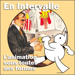 En Intervalle - L'animation sous toutes ses formes