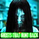 Ghosts That Hunt Back - TRUE Alien, Bigfoot and Ghost Stories Podcast