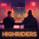 Highriders Podcast #6 : Cyberpunk RED Eleştirisi