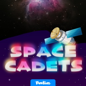 Space Cadets: Story for Kids