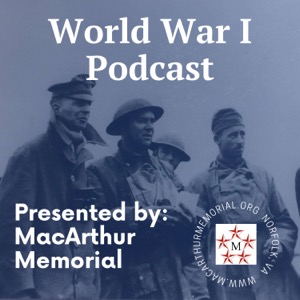 World War I Podcast