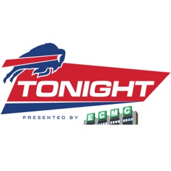 Bills Tonight, Week 19 vs. Kansas City Chiefs