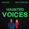 Haunted Voices Radio