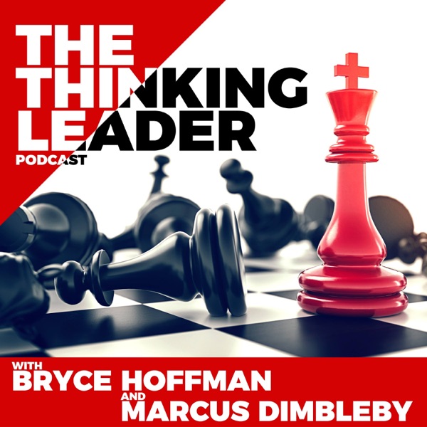 The Thinking Leader