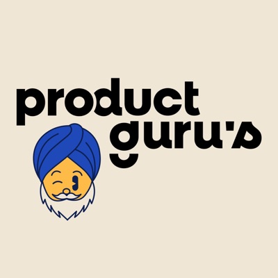 Product Guru's:Paulo Chiodi