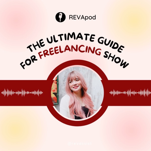 Your Ultimate Guide to Freelancing Show Image