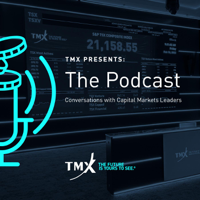 Episode 032: A Conversation with Jim Balsillie